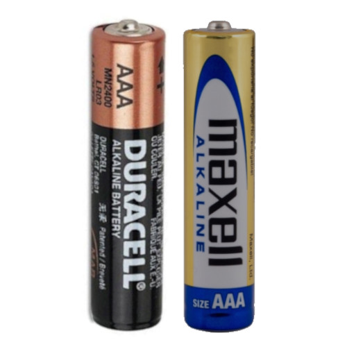 Mini-penlite Batterijtje - .nl - goedkope knoopcel batterijen